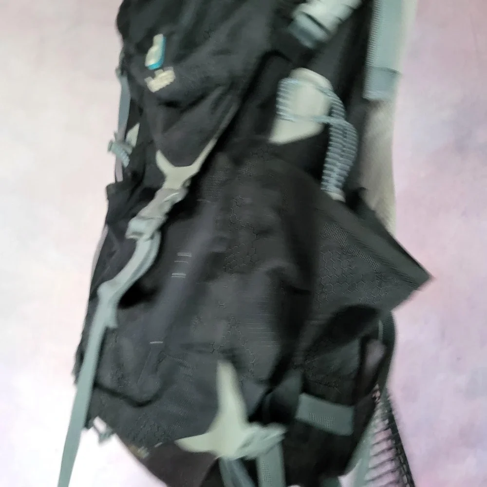 Deuter gently used